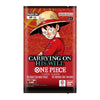 OP-13 - One Piece Card Game: Booster Box – Carrying On His Will